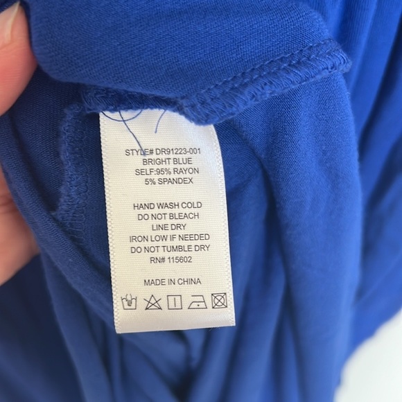 LUSH Maxi - Picture 4 of 4